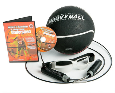 Undersized Player Workout HoopsKing